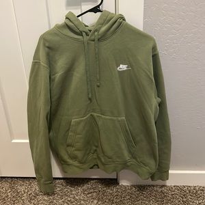 Nike hoodie